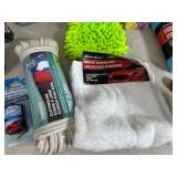 Bissell Vacuum, New Auto Cleaning Chemicals, Wash Mitt, Kitchen Items, and More