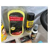 Bissell Vacuum, New Auto Cleaning Chemicals, Wash Mitt, Kitchen Items, and More