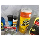 Bissell Vacuum, New Auto Cleaning Chemicals, Wash Mitt, Kitchen Items, and More