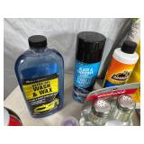 Bissell Vacuum, New Auto Cleaning Chemicals, Wash Mitt, Kitchen Items, and More