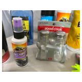 Bissell Vacuum, New Auto Cleaning Chemicals, Wash Mitt, Kitchen Items, and More