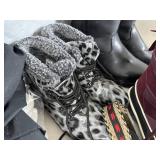 Ridgecut Coveralls, MK Purse, Shoes, Clothing, and More