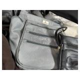 Ridgecut Coveralls, MK Purse, Shoes, Clothing, and More