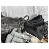Ridgecut Coveralls, MK Purse, Shoes, Clothing, and More