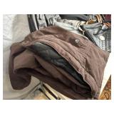 Ridgecut Coveralls, MK Purse, Shoes, Clothing, and More