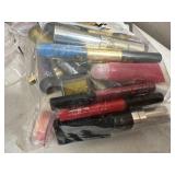 Assorted Perfume, Cologne, Makeup, Bathroom Accessories, Trinket Boxes, and more.
