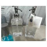 Assorted Perfume, Cologne, Makeup, Bathroom Accessories, Trinket Boxes, and more.