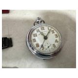 Assorted Watches, Bracelets, and More