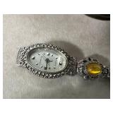 Assorted Watches, Bracelets, and More