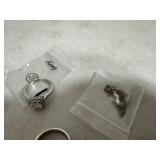 Assorted Rings