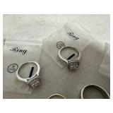 Assorted Rings