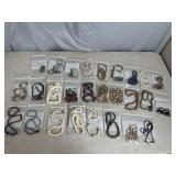 Large Assortment of Necklaces