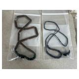 Large Assortment of Necklaces