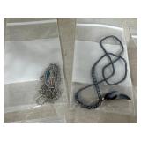 Large Assortment of Necklaces
