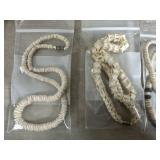 Large Assortment of Necklaces