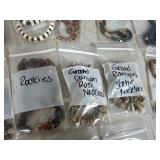 Large Assortment of Necklaces
