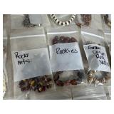 Large Assortment of Necklaces