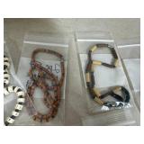 Large Assortment of Necklaces