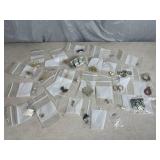 Large Assortment of Earrings