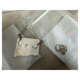 Large Assortment of Earrings
