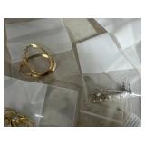 Large Assortment of Earrings