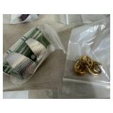 Large Assortment of Earrings