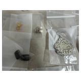 Large Assortment of Earrings
