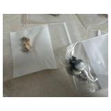 Large Assortment of Earrings