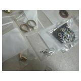 Large Assortment of Earrings