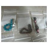 Large Assortment of Bracelets