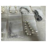 Large Assortment of Bracelets