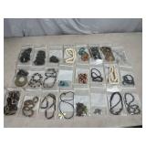 Large Assortment of Necklaces