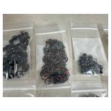Large Assortment of Necklaces