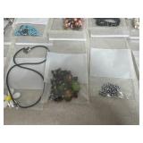 Large Assortment of Necklaces