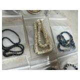 Large Assortment of Necklaces