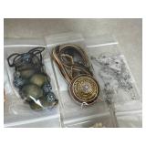 Large Assortment of Necklaces