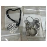 Large Assortment of Necklaces