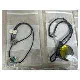 Large Assortment of Necklaces