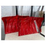 New and Used Shovels and Lawn Chair
