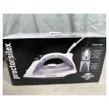 New Proctor Silex Clothing Iron