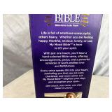New My Mood Bible Verse Audio Player