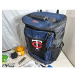 Twins Rolling Cooler, Color Street Nails, Candle, Tote, and More