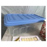 Twins Rolling Cooler, Color Street Nails, Candle, Tote, and More