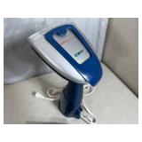Conair Turbo Fabric Steamer - Used Once