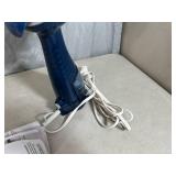 Conair Turbo Fabric Steamer - Used Once