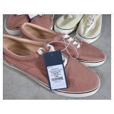3 New Pairs of Women