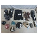 Assorted New Sashes $508 approx retail - All with Expensive Nine West Price Tags