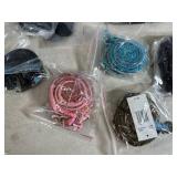 Assorted New Sashes $508 approx retail - All with Expensive Nine West Price Tags