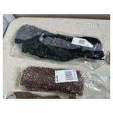 Assorted New Sashes $508 approx retail - All with Expensive Nine West Price Tags