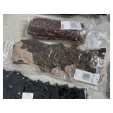 Assorted New Sashes $508 approx retail - All with Expensive Nine West Price Tags